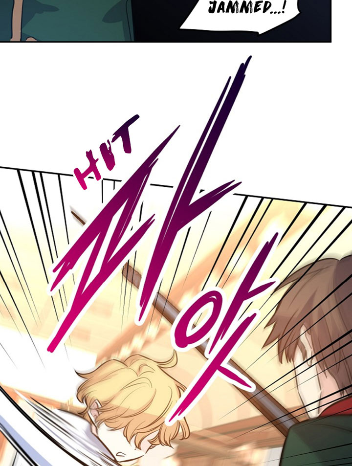 It’s Time to Change the Genre Chapter 13 page 49 - Chapter 13