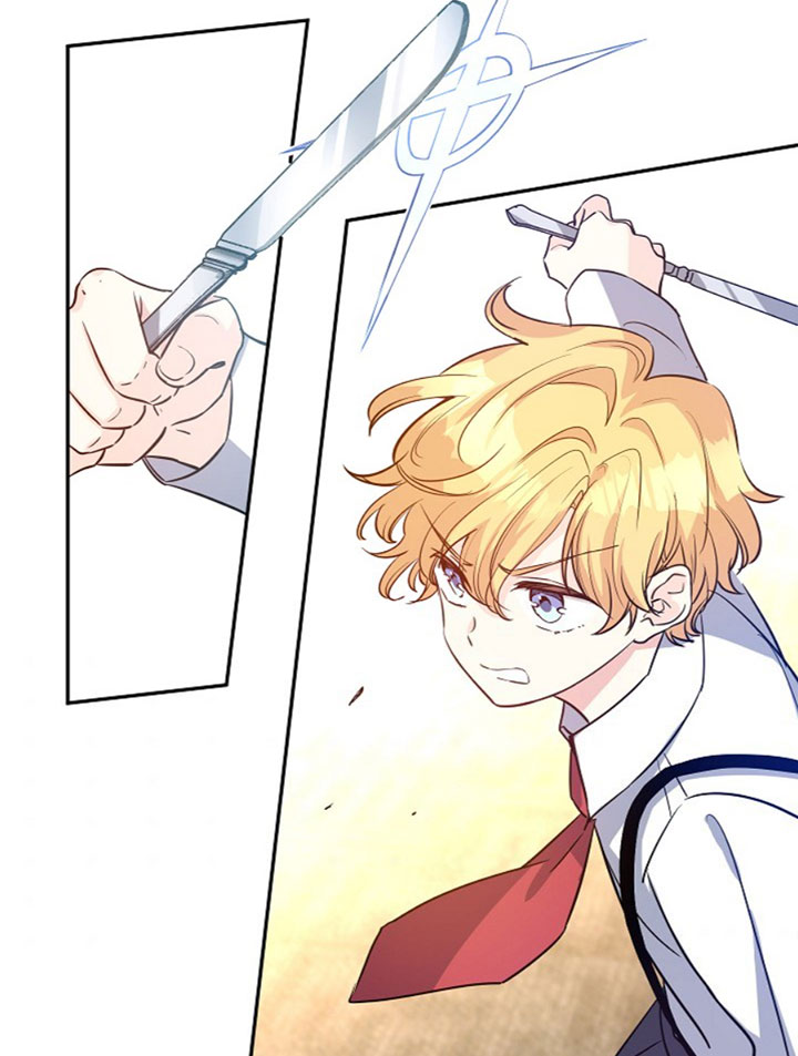 It’s Time to Change the Genre Chapter 13 page 51 - Chapter 13