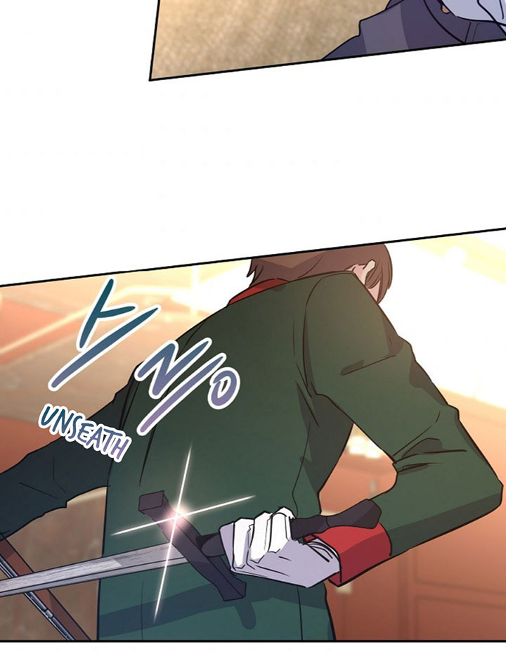 It’s Time to Change the Genre Chapter 13 page 52 - Chapter 13