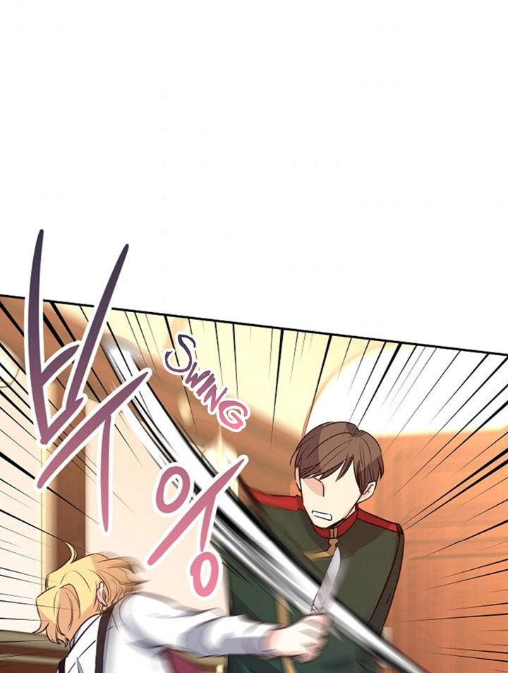 It’s Time to Change the Genre Chapter 13 page 53 - Chapter 13