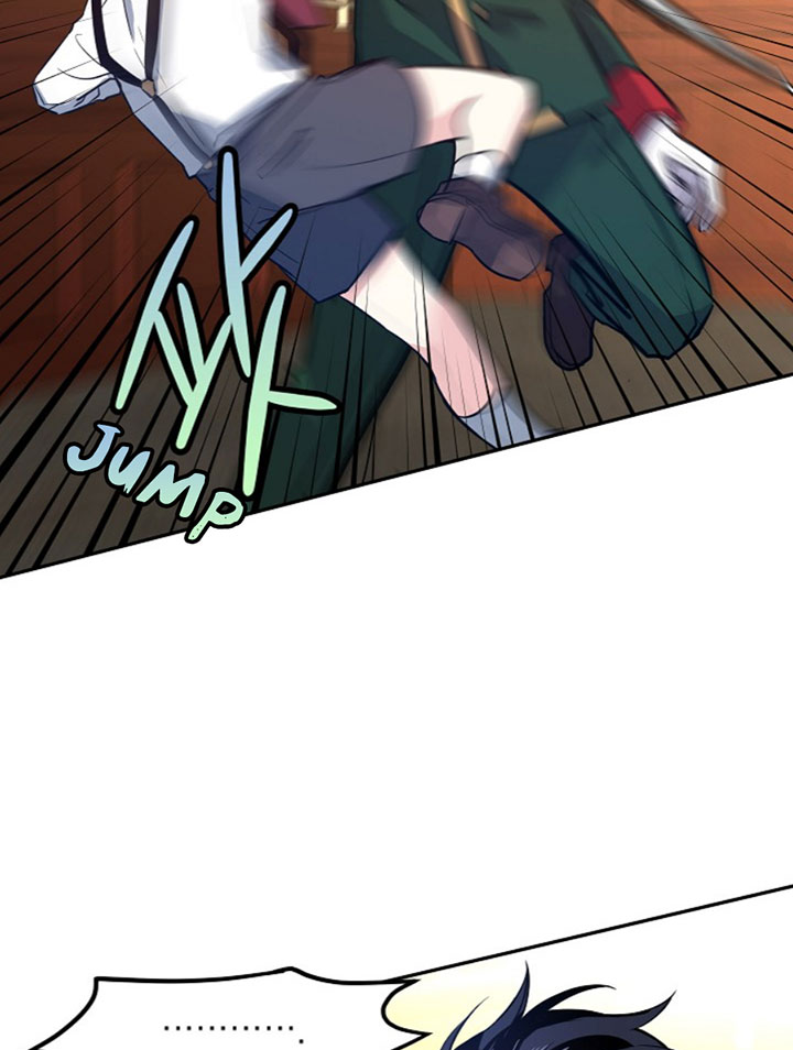 It’s Time to Change the Genre Chapter 13 page 54 - Chapter 13