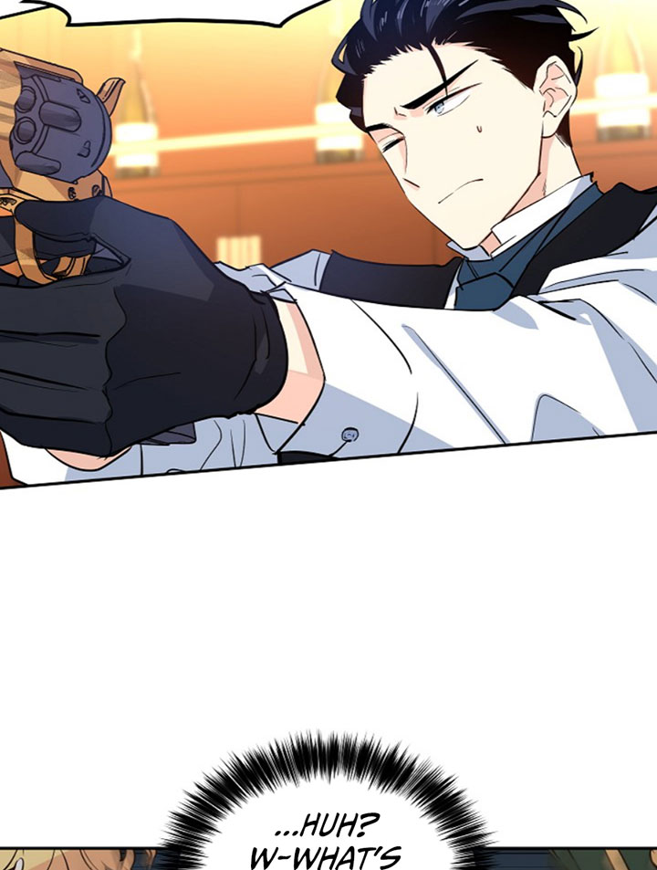 It’s Time to Change the Genre Chapter 13 page 55 - Chapter 13