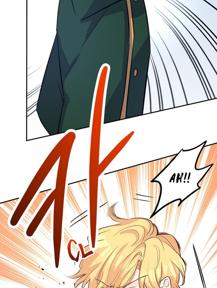 It’s Time to Change the Genre Chapter 13 page 58 - Chapter 13