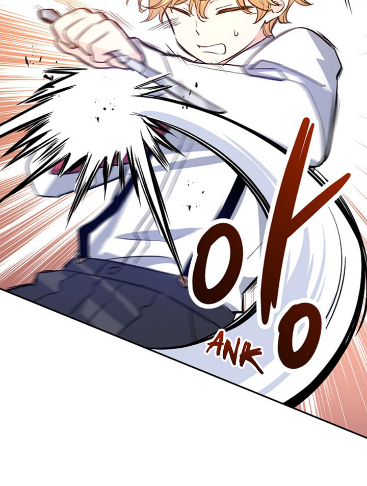 It’s Time to Change the Genre Chapter 13 page 59 - Chapter 13