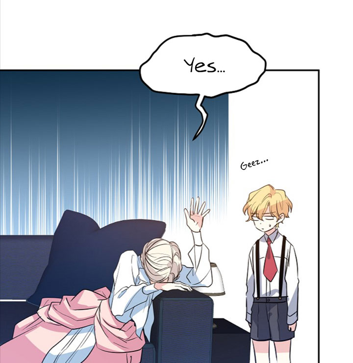 It’s Time to Change the Genre Chapter 13 page 6 - Chapter 13