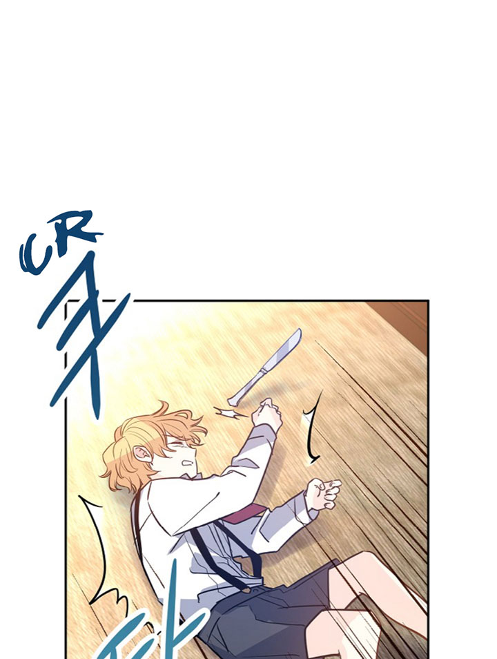 It’s Time to Change the Genre Chapter 13 page 60 - Chapter 13