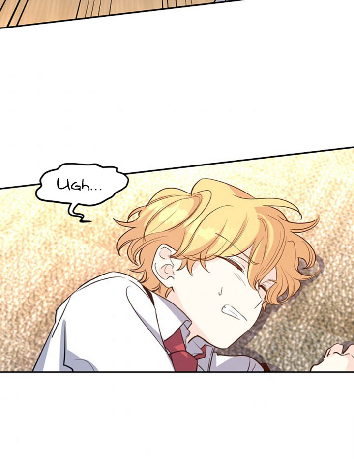 It’s Time to Change the Genre Chapter 13 page 63 - Chapter 13