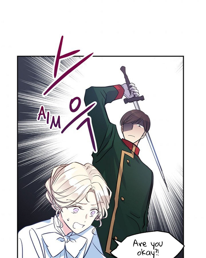 It’s Time to Change the Genre Chapter 13 page 64 - Chapter 13
