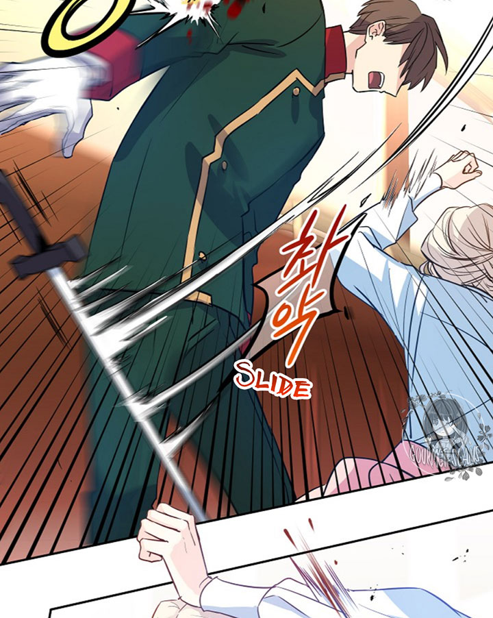 It’s Time to Change the Genre Chapter 13 page 68 - Chapter 13