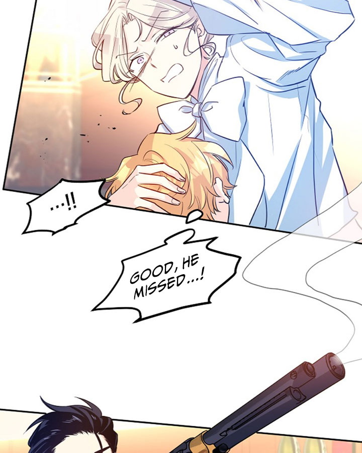 It’s Time to Change the Genre Chapter 13 page 69 - Chapter 13