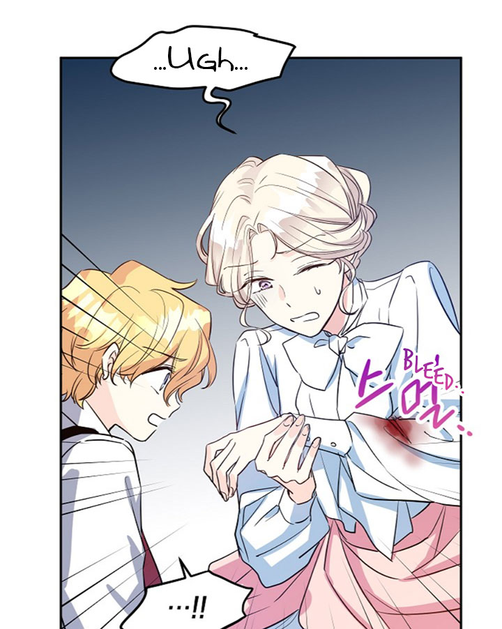 It’s Time to Change the Genre Chapter 13 page 71 - Chapter 13