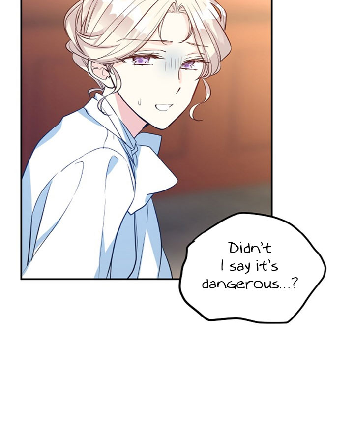 It’s Time to Change the Genre Chapter 13 page 73 - Chapter 13