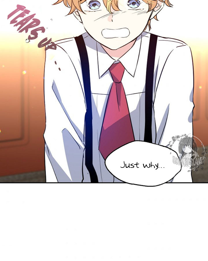 It’s Time to Change the Genre Chapter 13 page 76 - Chapter 13