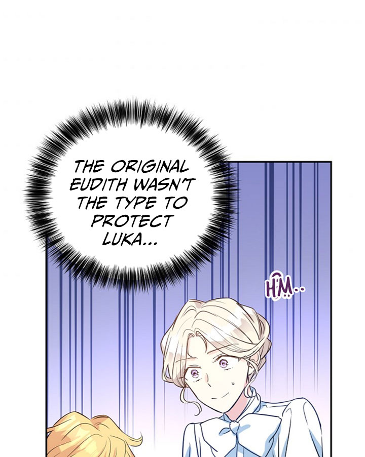 It’s Time to Change the Genre Chapter 13 page 77 - Chapter 13