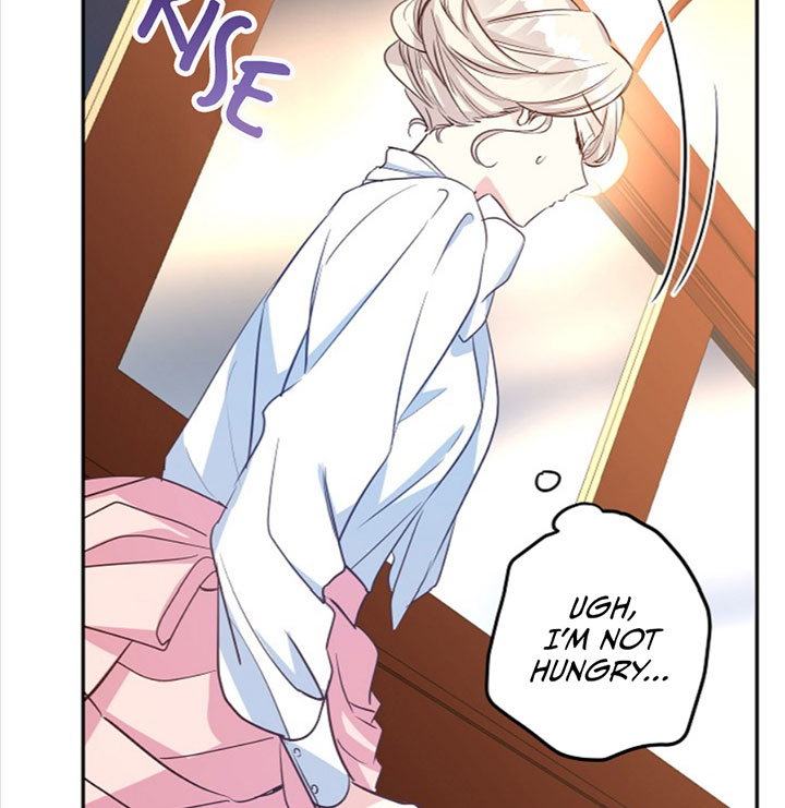 It’s Time to Change the Genre Chapter 13 page 8 - Chapter 13