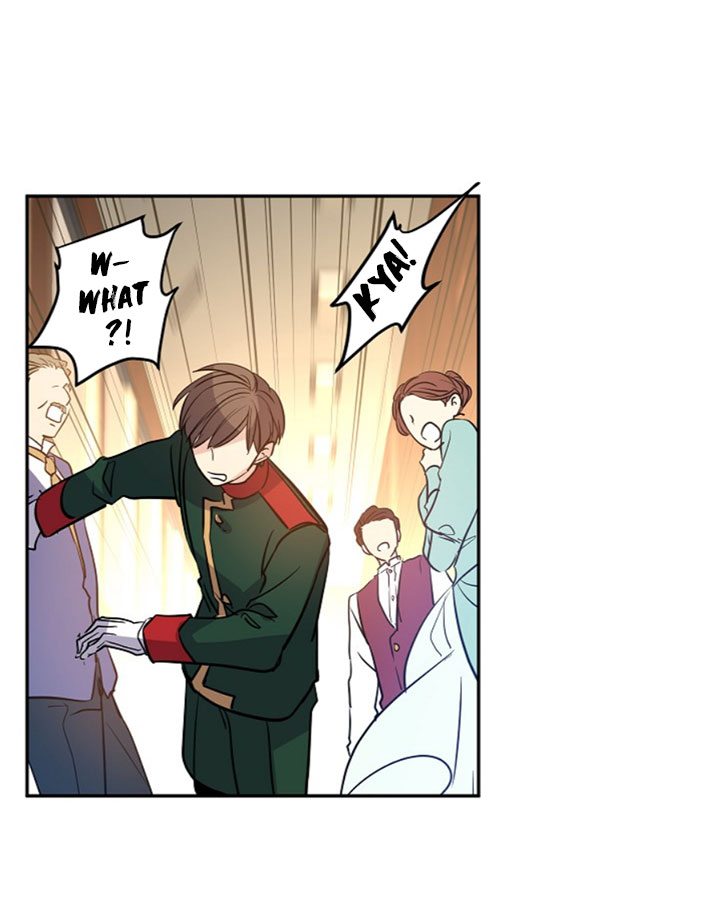 It’s Time to Change the Genre Chapter 13 page 84 - Chapter 13