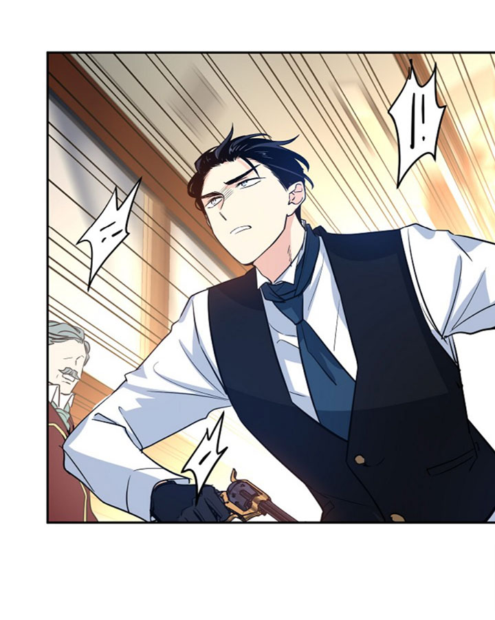 It’s Time to Change the Genre Chapter 13 page 85 - Chapter 13