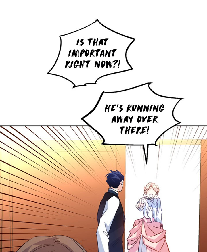 It’s Time to Change the Genre Chapter 13 page 93 - Chapter 13