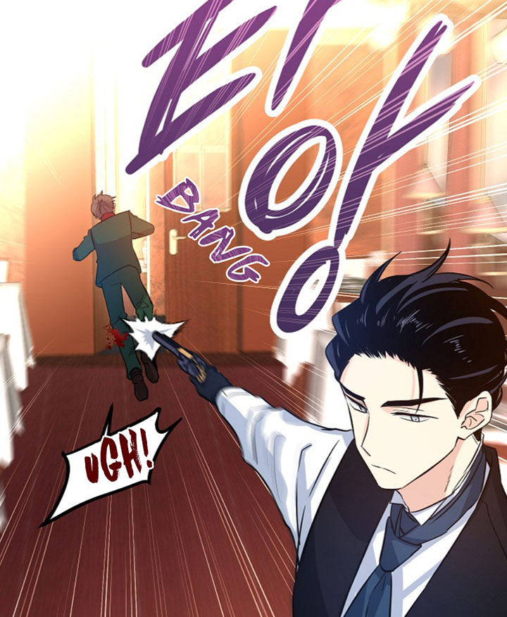 It’s Time to Change the Genre Chapter 13 page 95 - Chapter 13