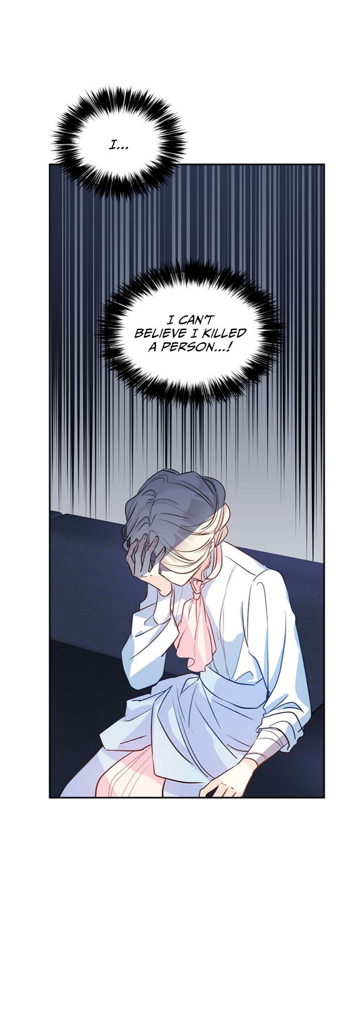 It’s Time to Change the Genre Chapter 14 page 12 - Chapter 14