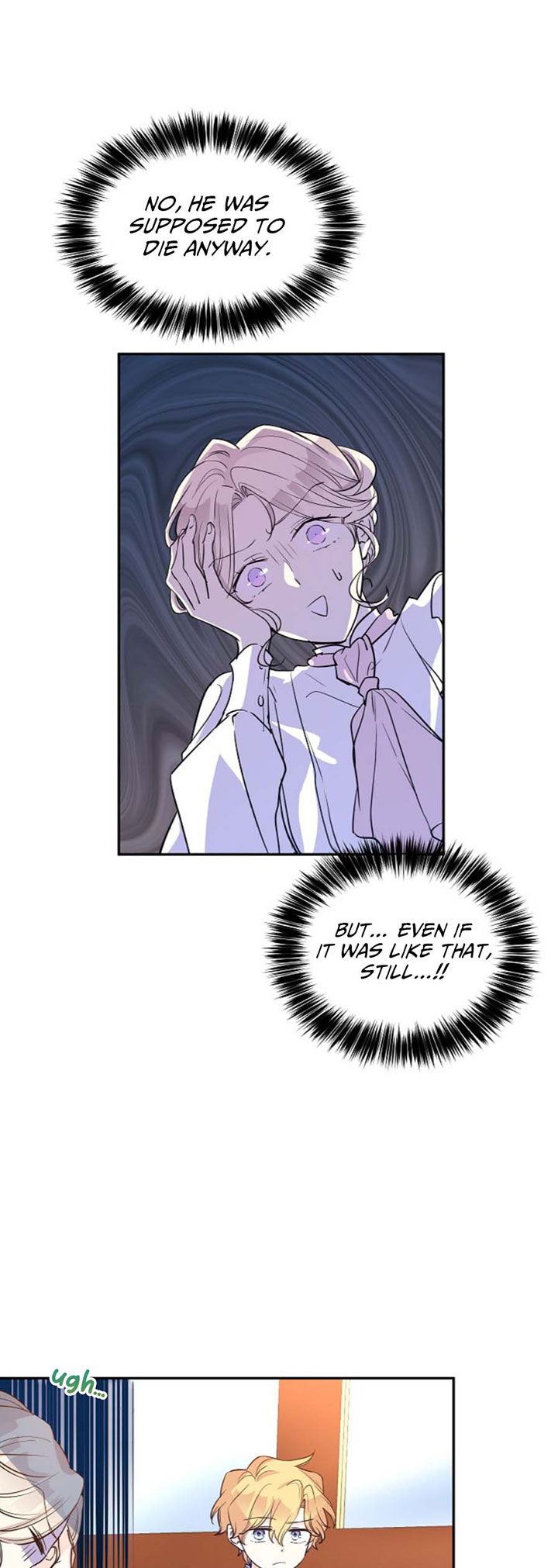 It’s Time to Change the Genre Chapter 14 page 13 - Chapter 14