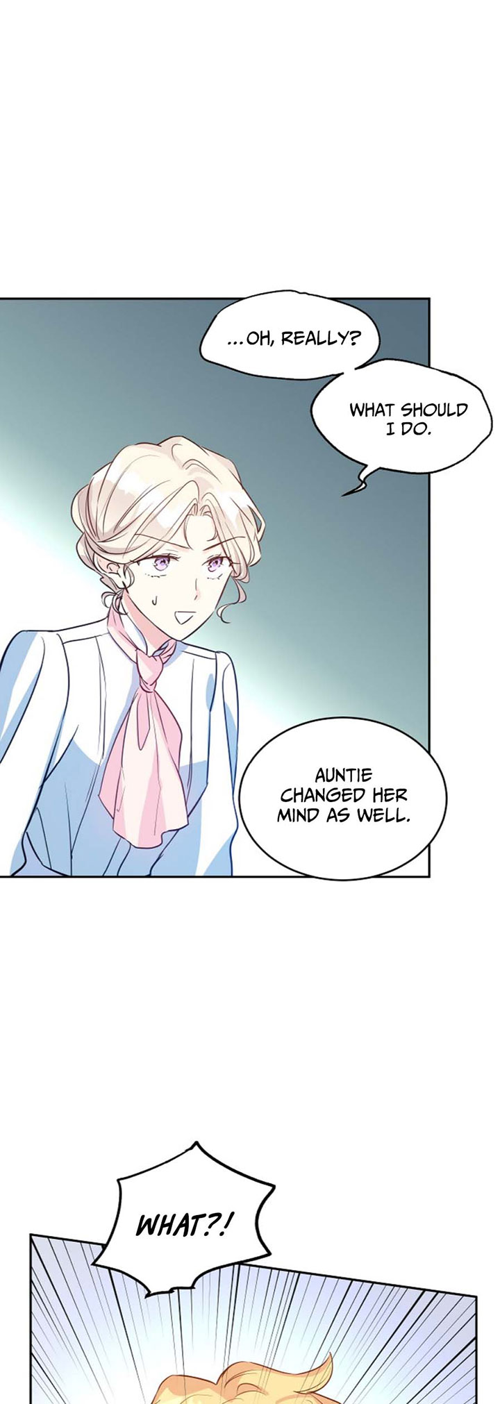 It’s Time to Change the Genre Chapter 14 page 19 - Chapter 14