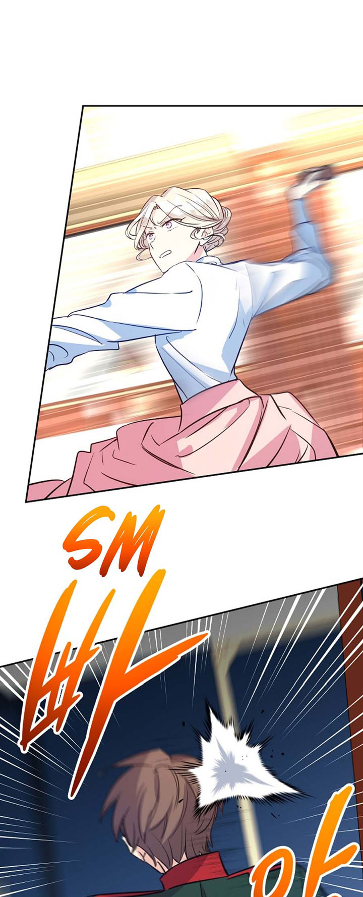 It’s Time to Change the Genre Chapter 14 page 2 - Chapter 14