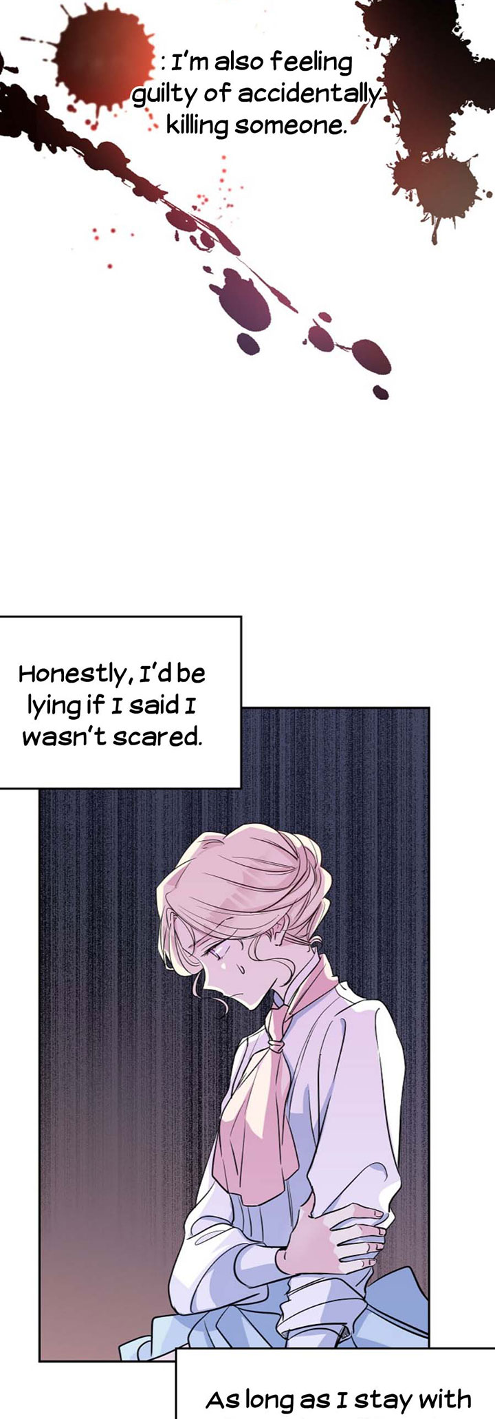 It’s Time to Change the Genre Chapter 14 page 30 - Chapter 14