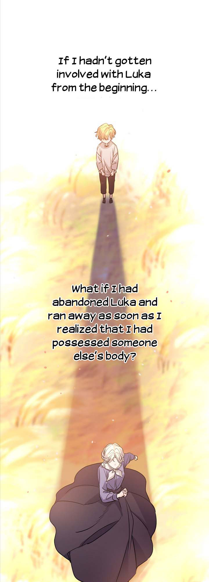 It’s Time to Change the Genre Chapter 14 page 32 - Chapter 14