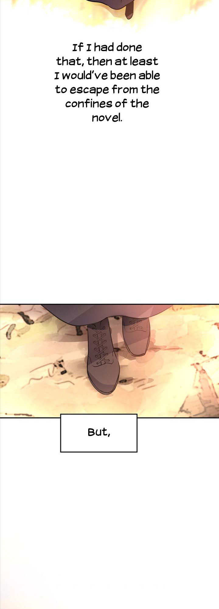 It’s Time to Change the Genre Chapter 14 page 33 - Chapter 14