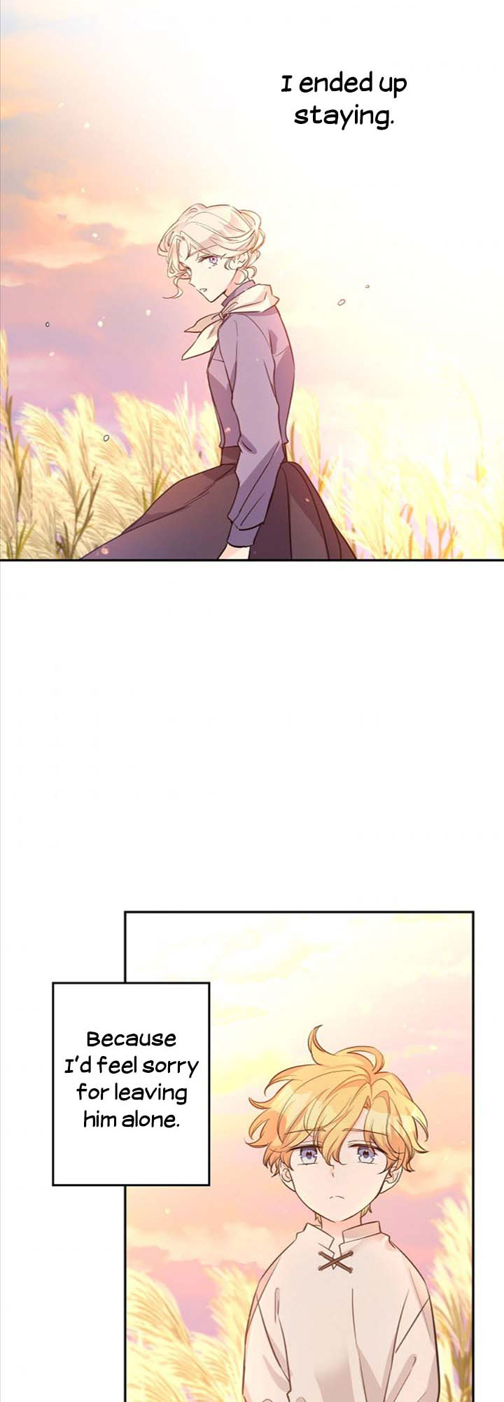 It’s Time to Change the Genre Chapter 14 page 34 - Chapter 14