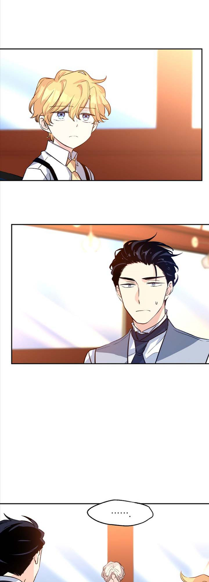 It’s Time to Change the Genre Chapter 14 page 37 - Chapter 14
