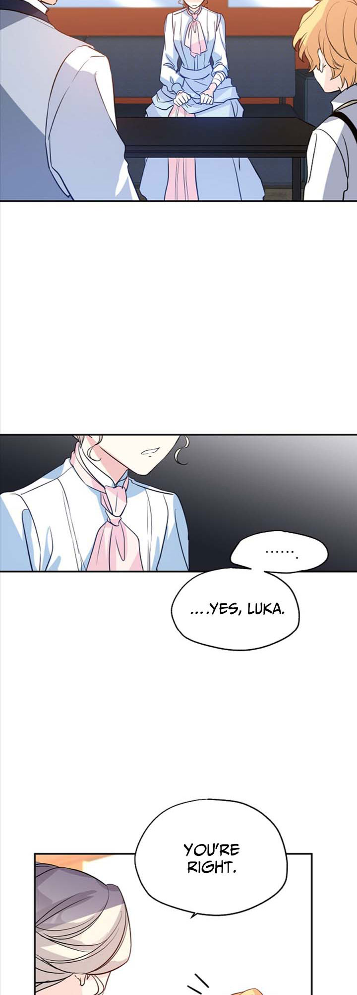 It’s Time to Change the Genre Chapter 14 page 38 - Chapter 14