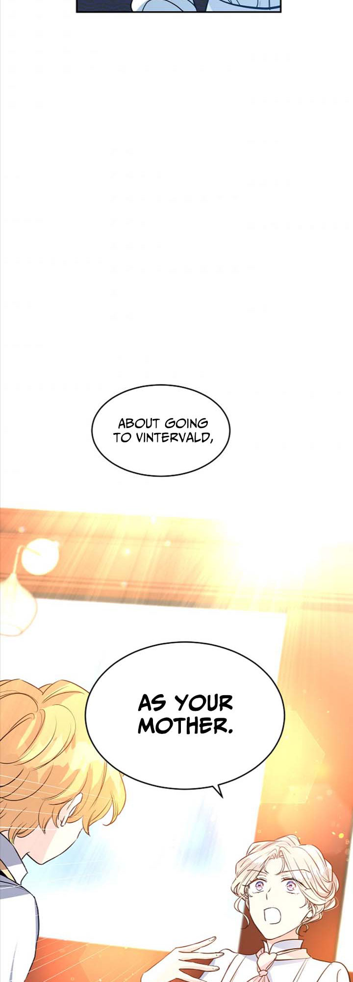 It’s Time to Change the Genre Chapter 14 page 40 - Chapter 14