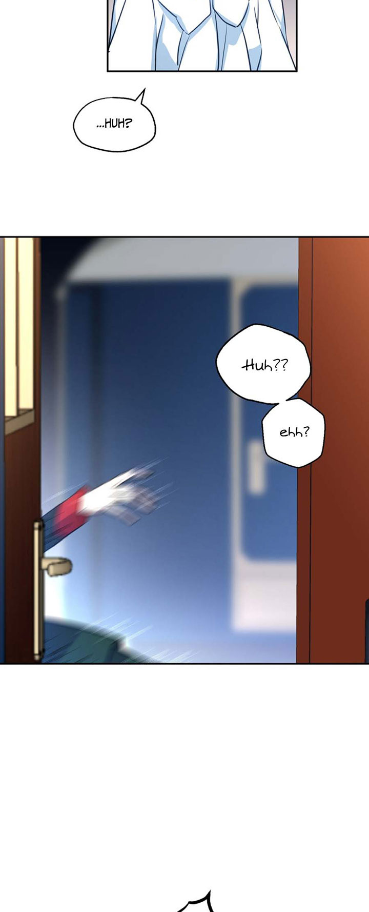 It’s Time to Change the Genre Chapter 14 page 5 - Chapter 14