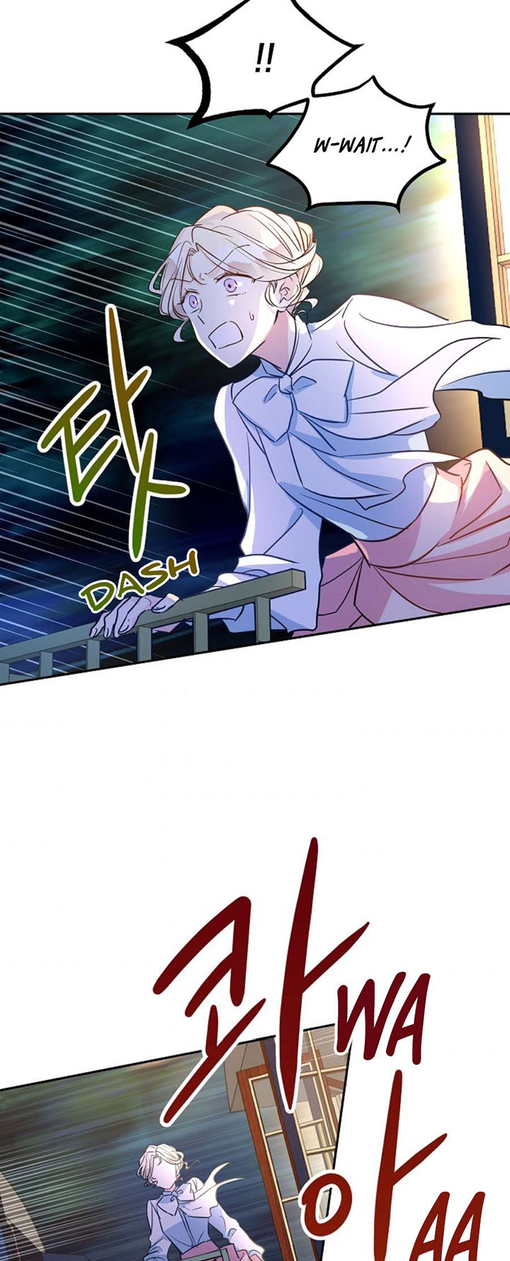 It’s Time to Change the Genre Chapter 14 page 6 - Chapter 14