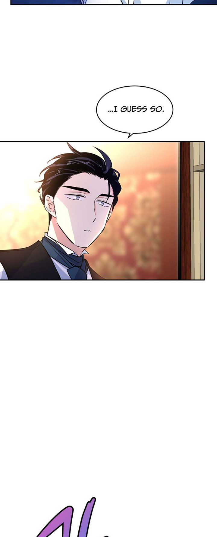 It’s Time to Change the Genre Chapter 14 page 9 - Chapter 14