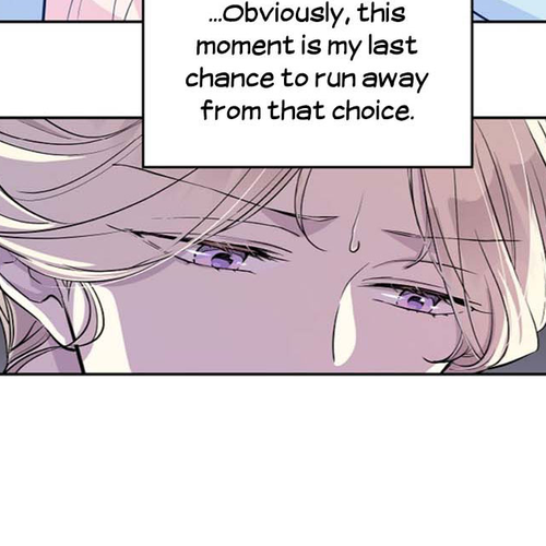 It’s Time to Change the Genre Chapter 14 cover