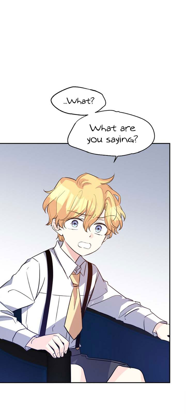 It’s Time to Change the Genre Chapter 15 page 11 - Chapter 15