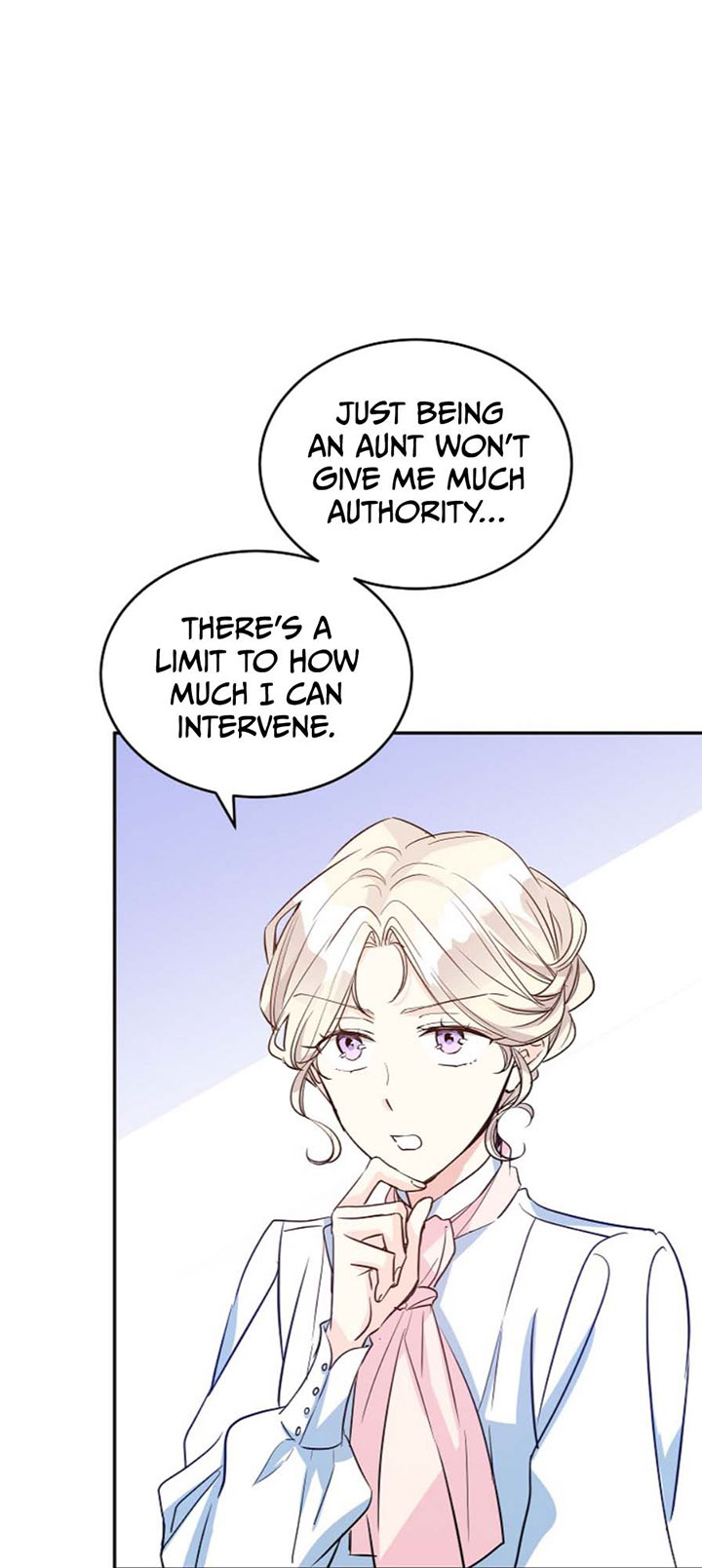 It’s Time to Change the Genre Chapter 15 page 13 - Chapter 15