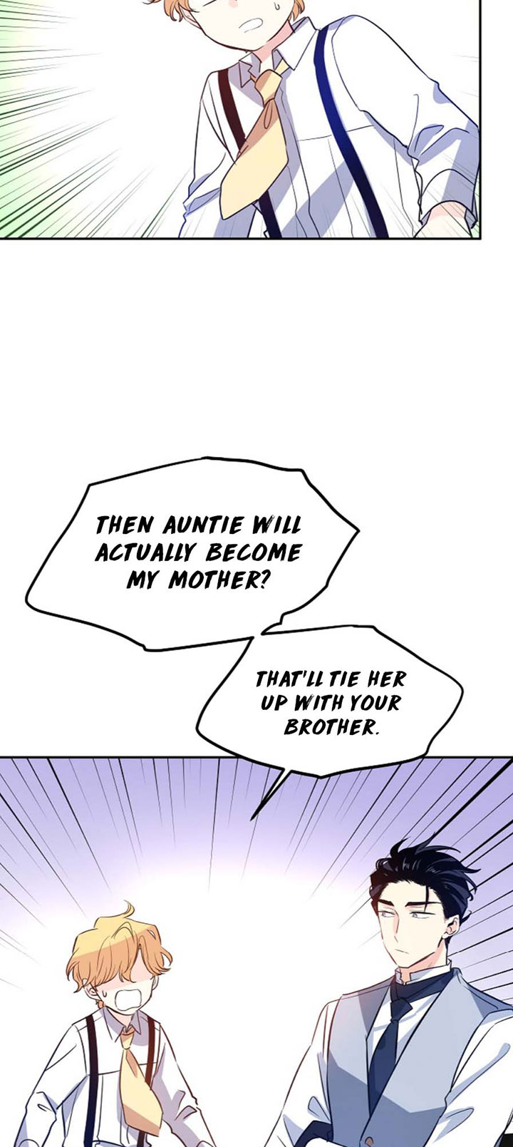 It’s Time to Change the Genre Chapter 15 page 19 - Chapter 15