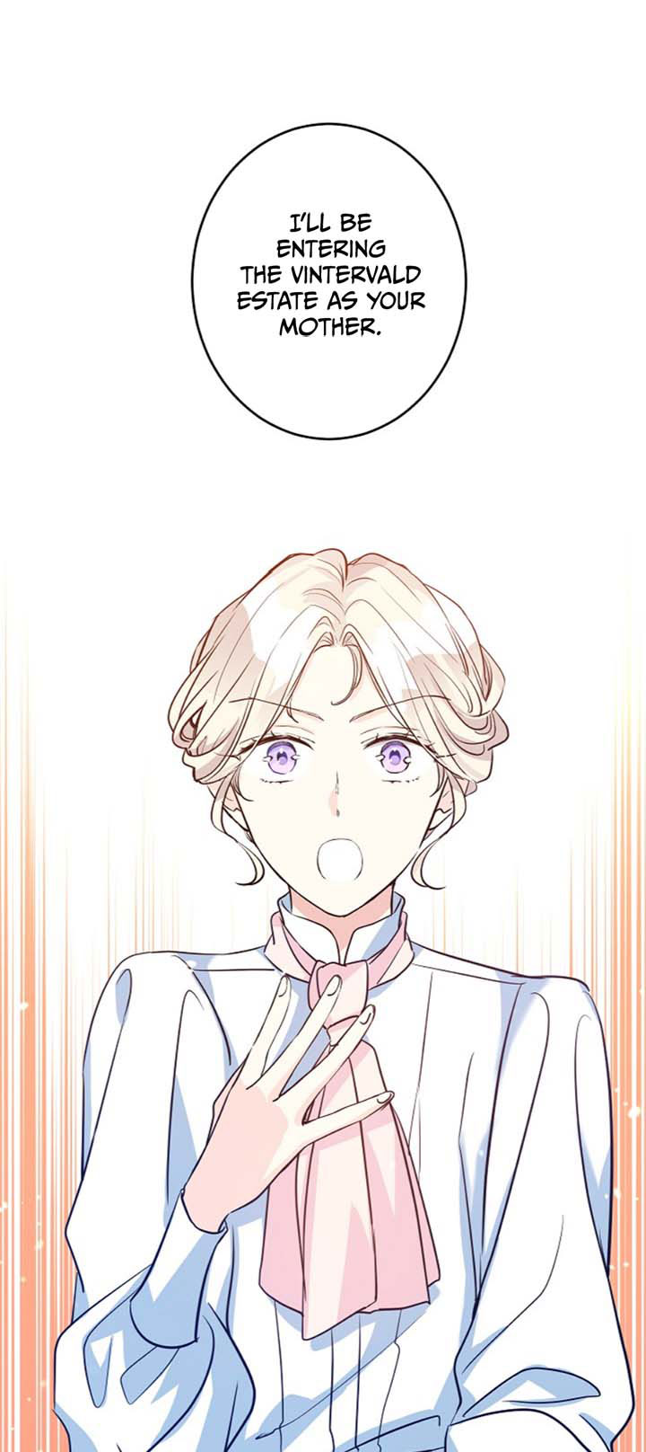 It’s Time to Change the Genre Chapter 15 page 2 - Chapter 15