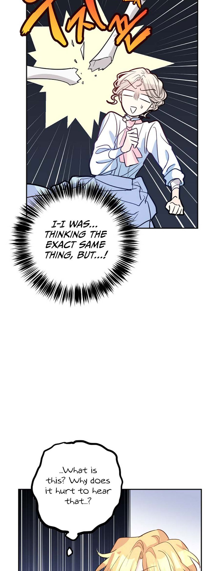 It’s Time to Change the Genre Chapter 15 page 23 - Chapter 15