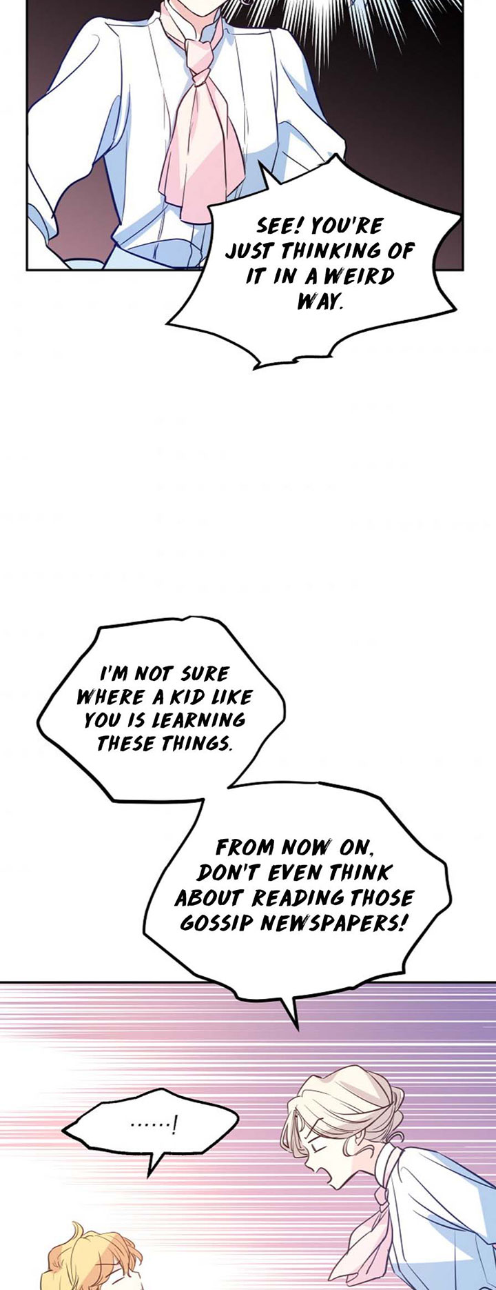 It’s Time to Change the Genre Chapter 15 page 27 - Chapter 15