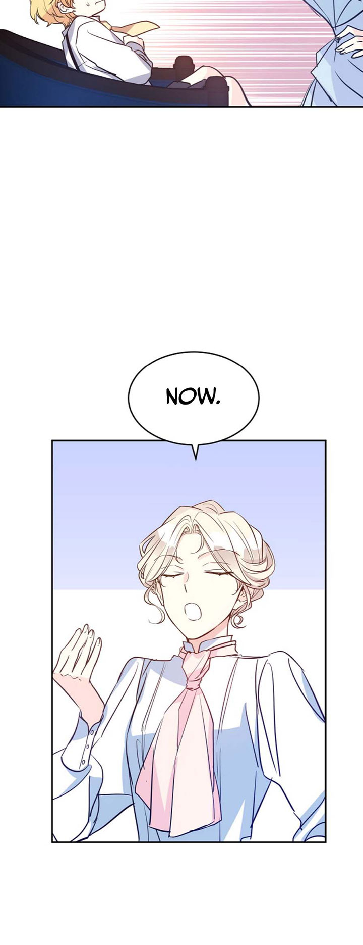 It’s Time to Change the Genre Chapter 15 page 28 - Chapter 15