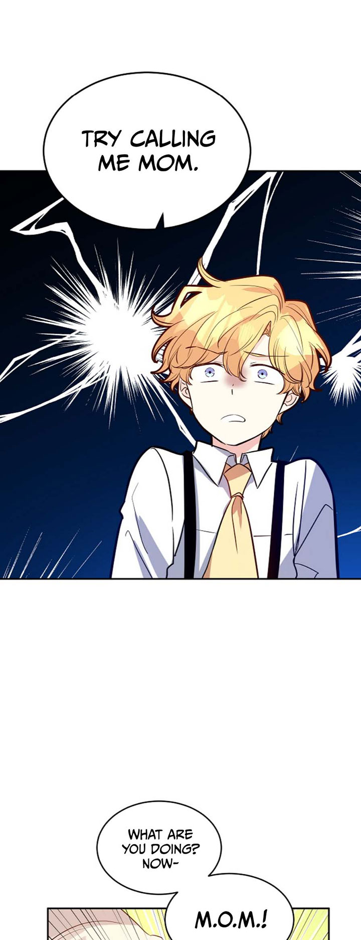 It’s Time to Change the Genre Chapter 15 page 29 - Chapter 15
