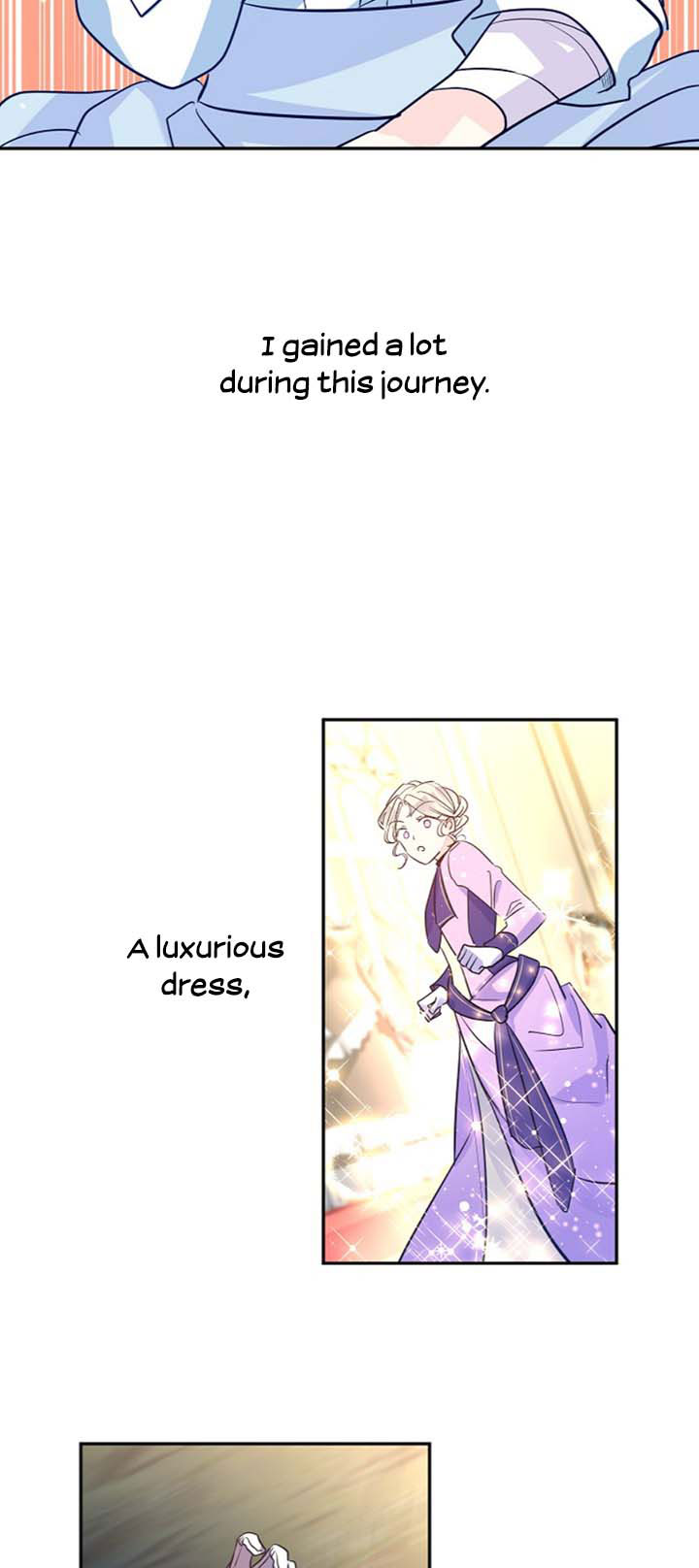 It’s Time to Change the Genre Chapter 15 page 3 - Chapter 15