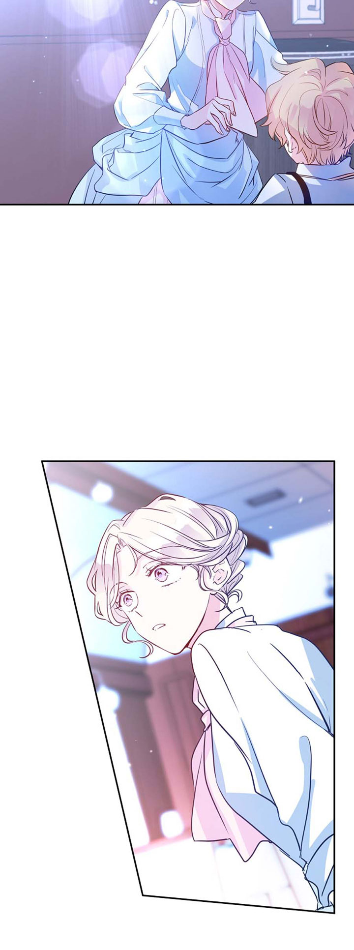 It’s Time to Change the Genre Chapter 15 page 34 - Chapter 15
