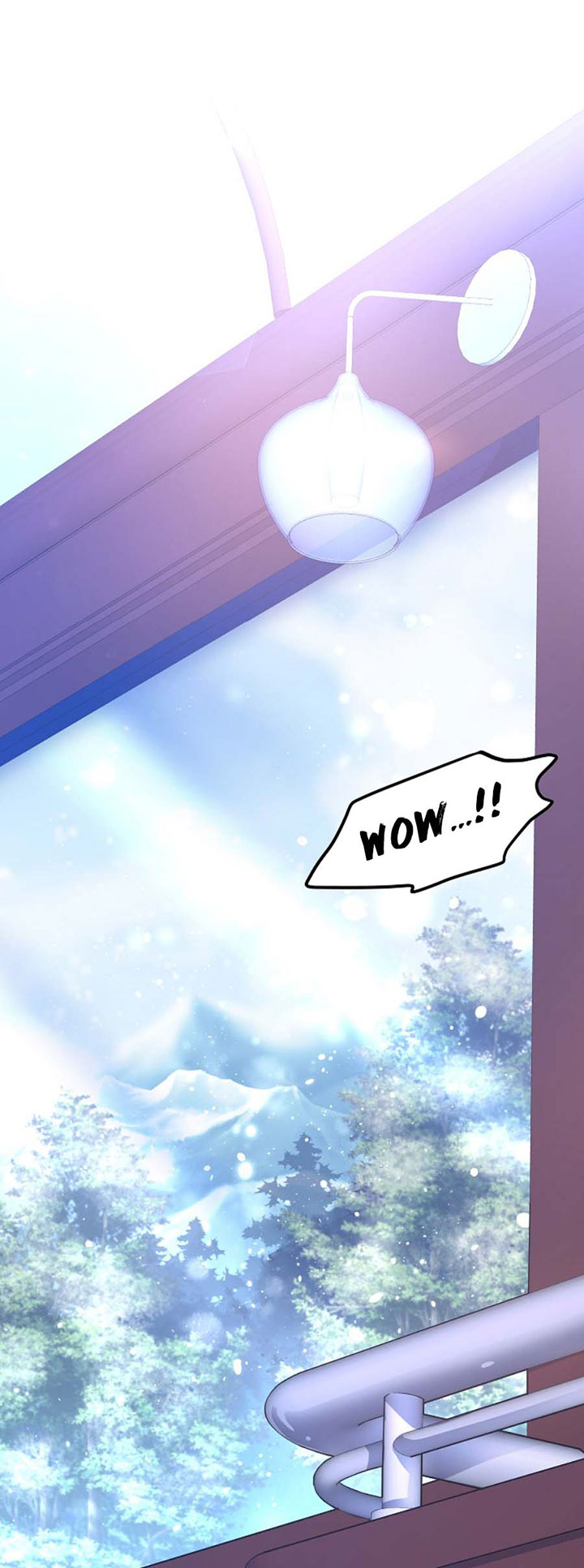 It’s Time to Change the Genre Chapter 15 page 35 - Chapter 15