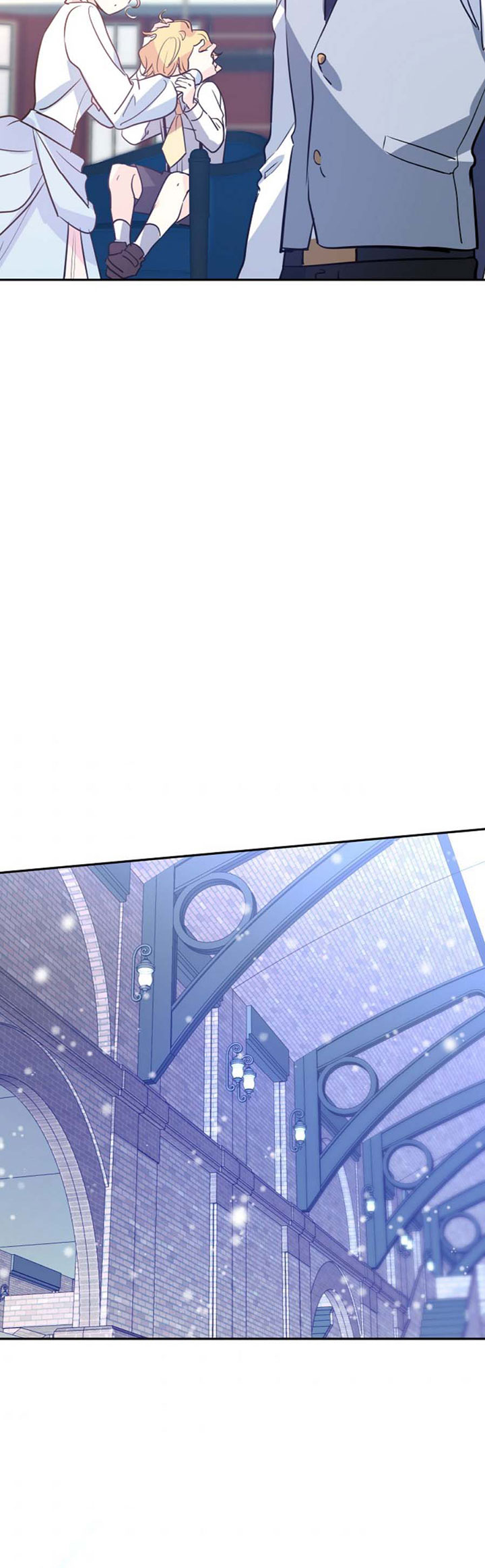 It’s Time to Change the Genre Chapter 15 page 43 - Chapter 15